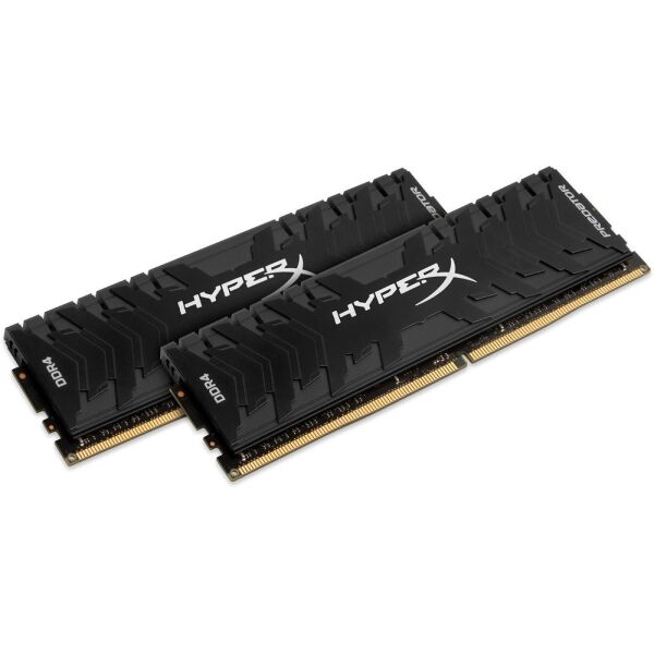 

Оперативная память HYPERX, Оперативная память HyperX Predator 2x16GB HX432C16PB3K2/32