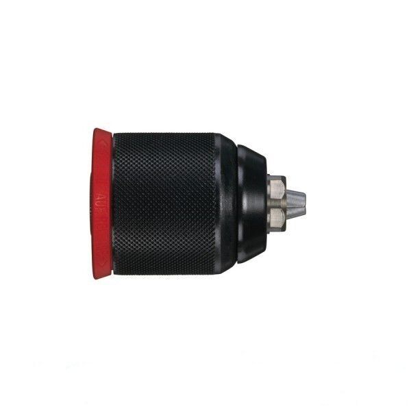 

Оснастка для инструмента MILWAUKEE, Патрон быстрозажимной MILWAUKEE FIXTEC D 1,5-13 мм 1/2 "х20