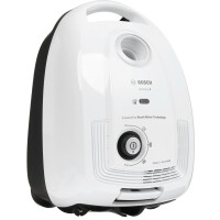 Пылесос Bosch Serie 4 BGL38WH2 Пылесос Bosch Serie 4 BGL38WH2