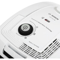 Пылесос Bosch Serie 4 BGL38WH2 Пылесос Bosch Serie 4 BGL38WH2