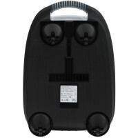 Пылесос Bosch Serie 4 BGL38WH2 Пылесос Bosch Serie 4 BGL38WH2