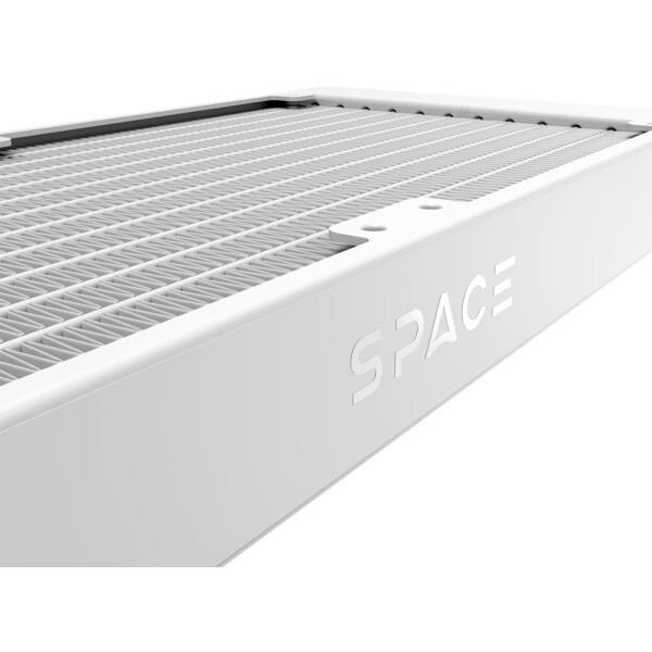 Система жидкостного охлаждения для процессора ID-Cooling SL240 White Система жидкостного охлаждения для процессора ID-Cooling SL240 White
