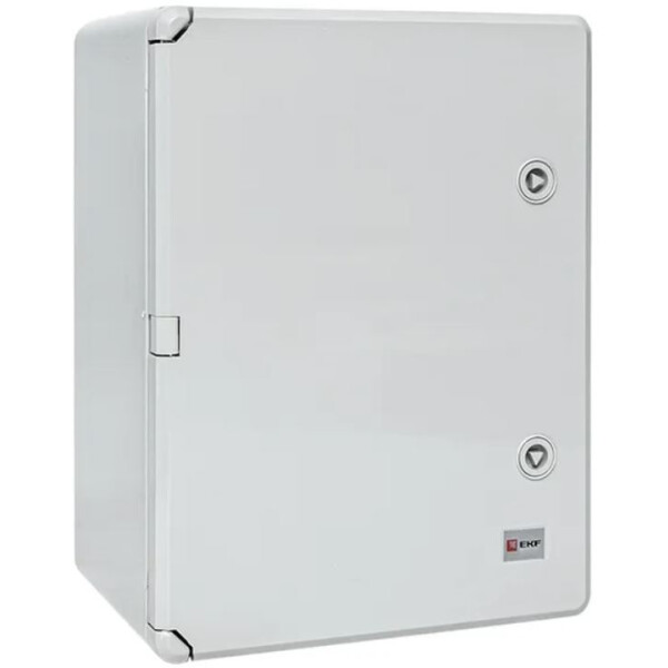 Бокс пластиковый EKF PROxima PB65MP004
