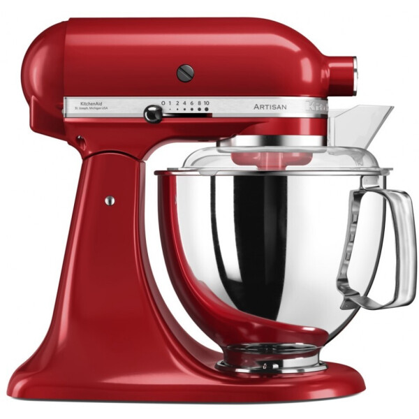 

Миксеры KitchenAid, Планетарный миксер KitchenAid 5KSM175PSEER