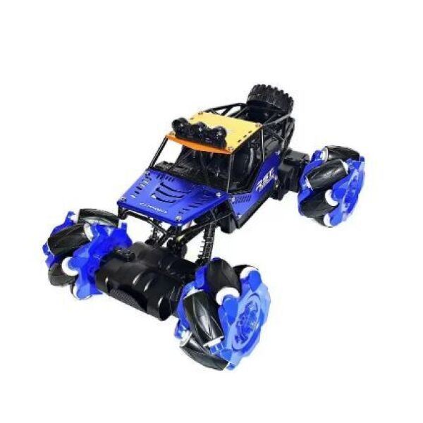 

Игрушки на пульте управления Huanqi, Автомобиль на радиоуправлении Huan Qi LH-C025A-1
