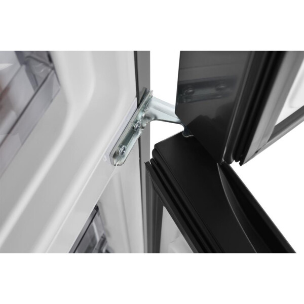 Холодильник Hotpoint HT 7201I DX O3 Холодильник Hotpoint HT 7201I DX O3
