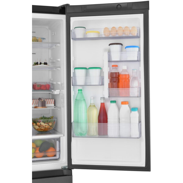 Холодильник Hotpoint HT 7201I DX O3 Холодильник Hotpoint HT 7201I DX O3