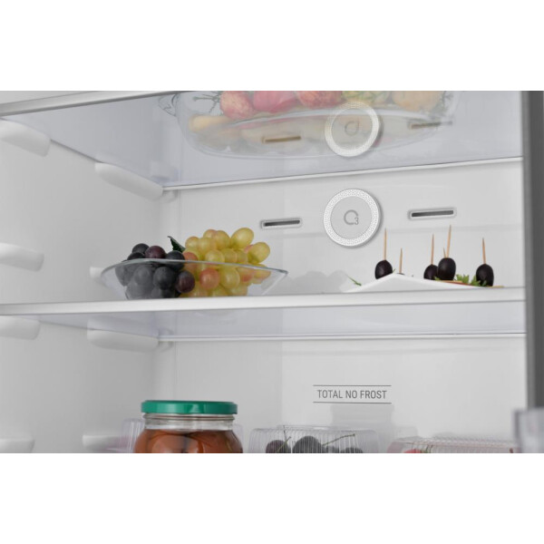 Холодильник Hotpoint HT 7201I DX O3 Холодильник Hotpoint HT 7201I DX O3