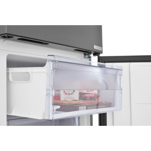 Холодильник Hotpoint HT 7201I DX O3 Холодильник Hotpoint HT 7201I DX O3