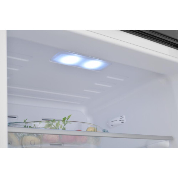 Холодильник Hotpoint HT 7201I DX O3 Холодильник Hotpoint HT 7201I DX O3