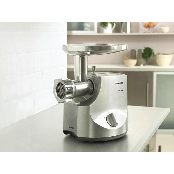 Мясорубка Kenwood MG700 Мясорубка Kenwood MG700