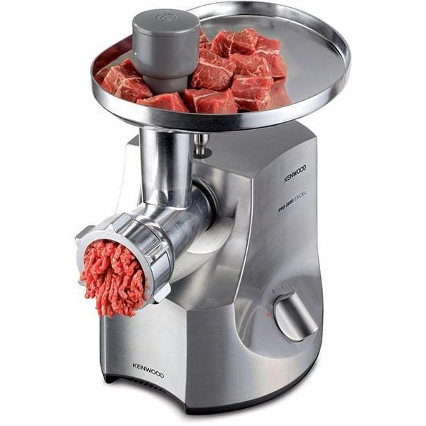 Мясорубка Kenwood MG700 Мясорубка Kenwood MG700