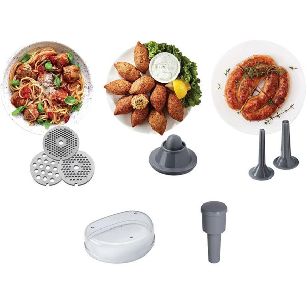 Мясорубка Kenwood MG700 Мясорубка Kenwood MG700
