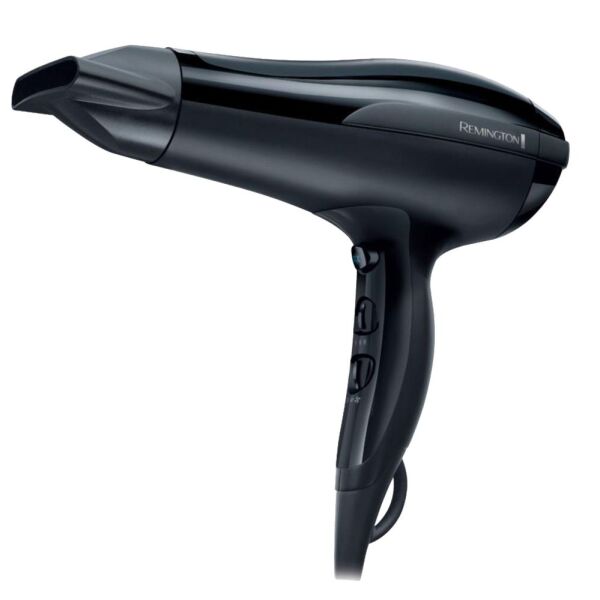 

Фены REMINGTON, Фен REMINGTON D5210