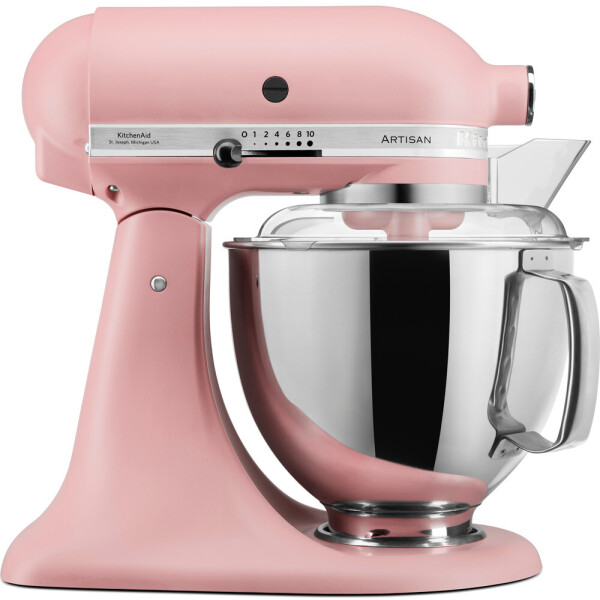 

Миксеры KitchenAid, Миксер KitchenAid 5KSM175PSEDR
