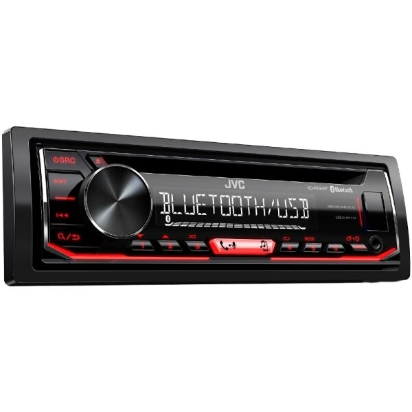 Автомагнитола JVC KD-R794BT Автомагнитола JVC KD-R794BT