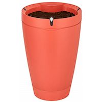 Умный горшок для растений Parrot POT (PF901011), красный Умный горшок для растений Parrot POT (PF901011), красный