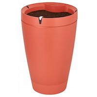 Умный горшок для растений Parrot POT (PF901011), красный Умный горшок для растений Parrot POT (PF901011), красный
