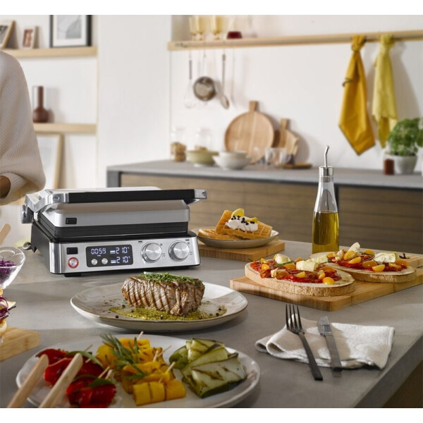 Электрогриль DeLonghi CGH923D Электрогриль DeLonghi CGH923D