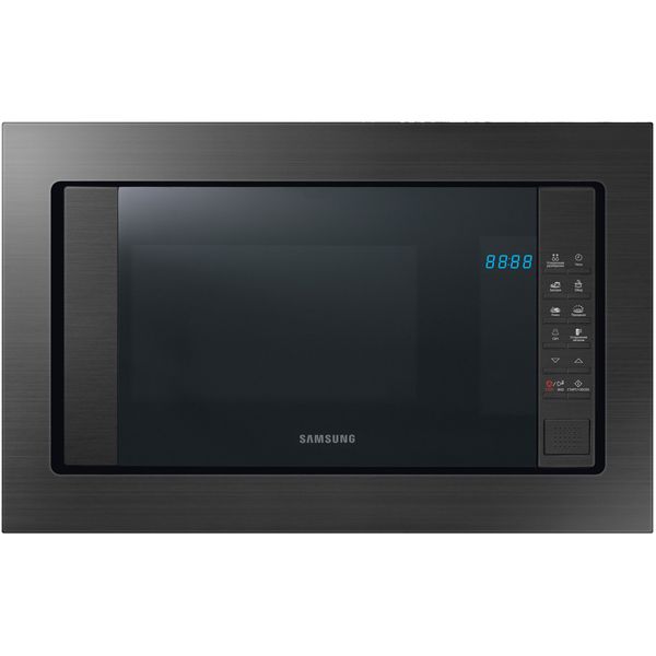 

Встраиваемые печи СВЧ SAMSUNG, Микроволновая печь SAMSUNG FW87SUG/BW