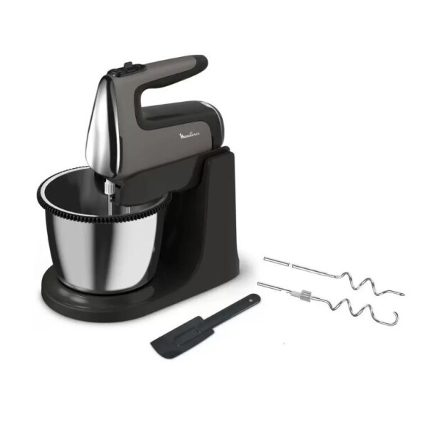 

Миксеры MOULINEX, Миксер Moulinex HM654E10