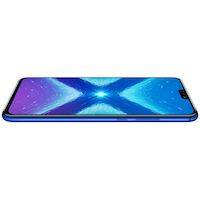 Смартфон HONOR 8X (JSN-L21) 4GB/64GB Phantom Blue Смартфон HONOR 8X (JSN-L21) 4GB/64GB Phantom Blue