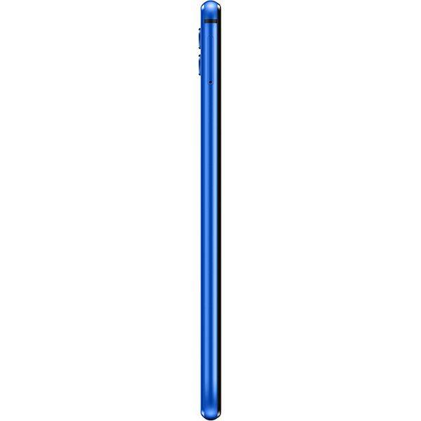 Смартфон HONOR 8X (JSN-L21) 4GB/64GB Phantom Blue Смартфон HONOR 8X (JSN-L21) 4GB/64GB Phantom Blue