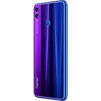 Смартфон HONOR 8X (JSN-L21) 4GB/64GB Phantom Blue Смартфон HONOR 8X (JSN-L21) 4GB/64GB Phantom Blue