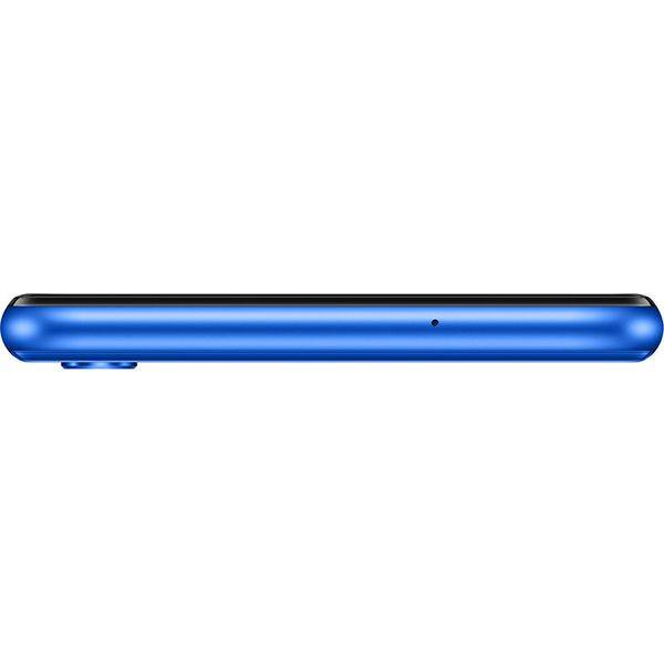 Смартфон HONOR 8X (JSN-L21) 4GB/64GB Phantom Blue Смартфон HONOR 8X (JSN-L21) 4GB/64GB Phantom Blue