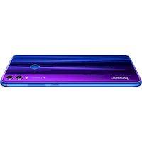 Смартфон HONOR 8X (JSN-L21) 4GB/64GB Phantom Blue Смартфон HONOR 8X (JSN-L21) 4GB/64GB Phantom Blue