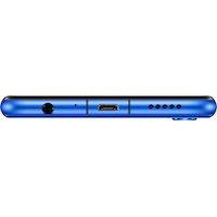 Смартфон HONOR 8X (JSN-L21) 4GB/64GB Phantom Blue Смартфон HONOR 8X (JSN-L21) 4GB/64GB Phantom Blue