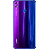 Смартфон HONOR 8X (JSN-L21) 4GB/64GB Phantom Blue Смартфон HONOR 8X (JSN-L21) 4GB/64GB Phantom Blue