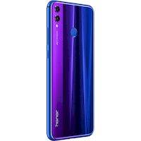Смартфон HONOR 8X (JSN-L21) 4GB/64GB Phantom Blue Смартфон HONOR 8X (JSN-L21) 4GB/64GB Phantom Blue