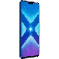 Смартфон HONOR 8X (JSN-L21) 4GB/64GB Phantom Blue Смартфон HONOR 8X (JSN-L21) 4GB/64GB Phantom Blue