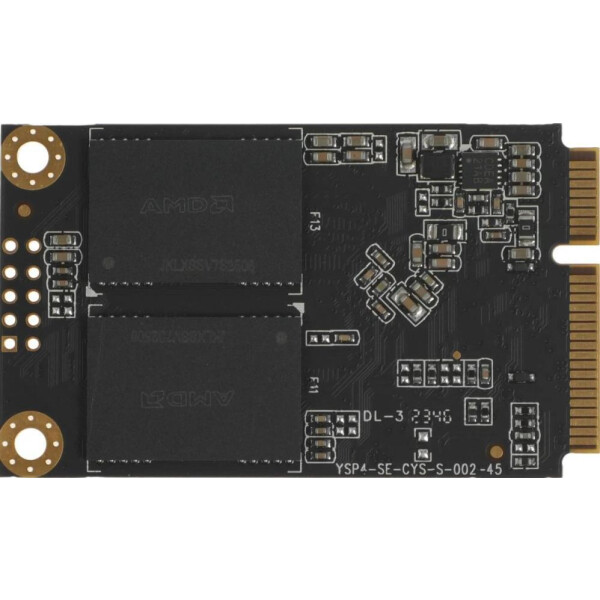 Накопитель SSD AMD R5MS256G5 Накопитель SSD AMD R5MS256G5