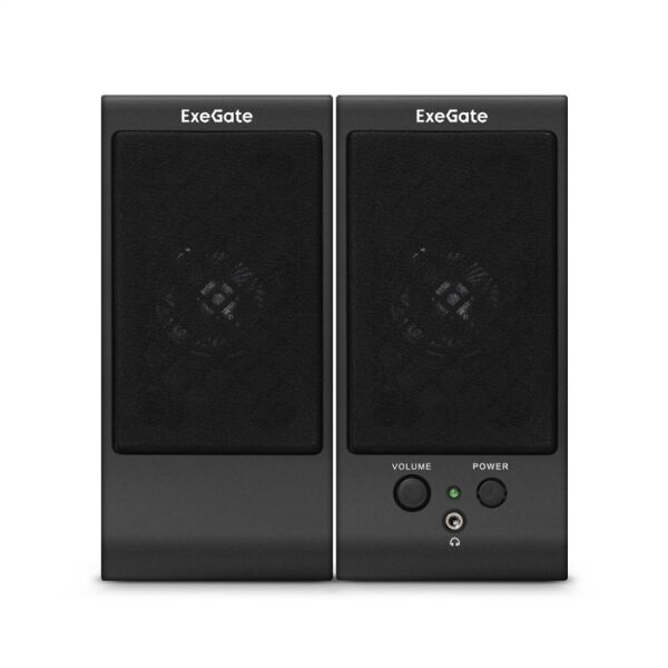 Акустическая система ExeGate Tango 230 (EX287056RUS) Акустическая система ExeGate Tango 230 (EX287056RUS)