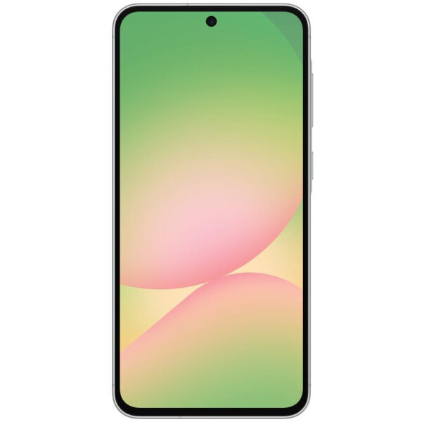 Смартфон Samsung Galaxy A56 SM-A566 8GB/256GB (серый)