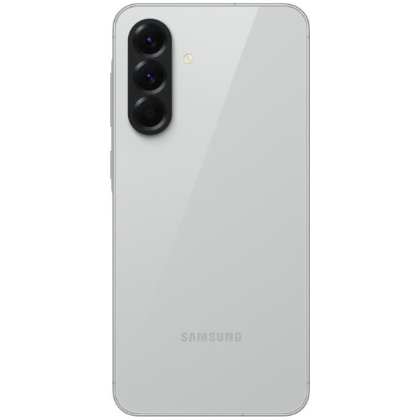 Смартфон Samsung Galaxy A56 SM-A566 8GB/256GB (серый) Смартфон Samsung Galaxy A56 SM-A566 8GB/256GB (серый)