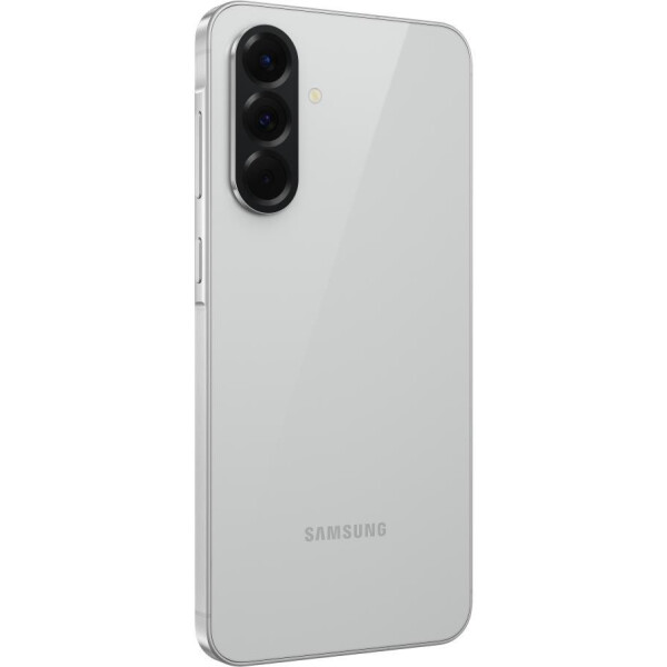 Смартфон Samsung Galaxy A56 SM-A566 8GB/256GB (серый) Смартфон Samsung Galaxy A56 SM-A566 8GB/256GB (серый)