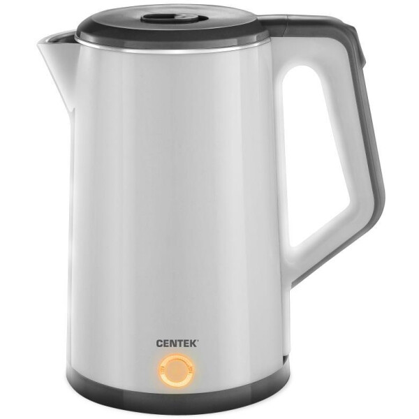 

Электрочайники Centek, Электрочайник CENTEK CT-0024 (серый)