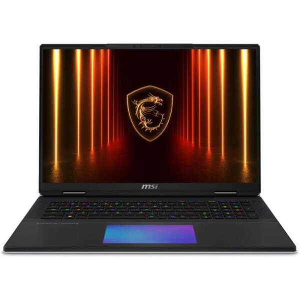 Игровой ноутбук MSI Titan 18 HX AI A2XWJG-206