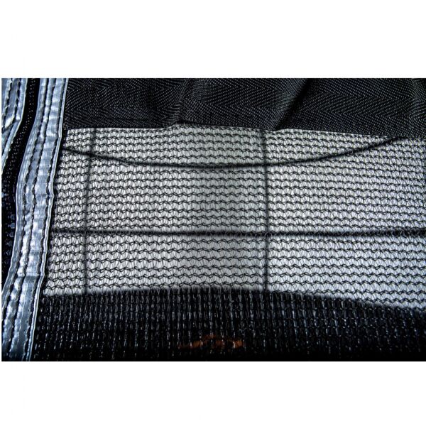 Батут Jump Power 14FT JP01-392-168F (6 опор) с защитной сеткой и лестницей Батут Jump Power 14FT JP01-392-168F (6 опор) с защитной сеткой и лестницей