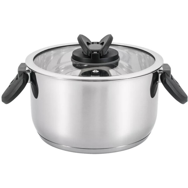 Набор посуды POLARIS MasterKeep-6S Набор посуды POLARIS MasterKeep-6S
