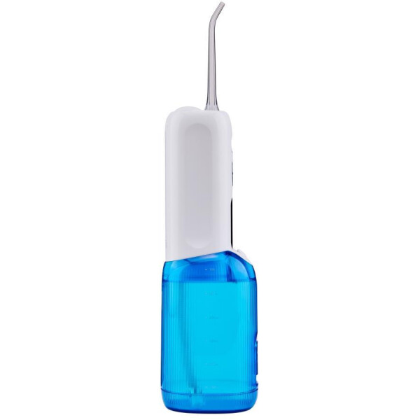 Ирригатор Evolution WF-03 White Blue