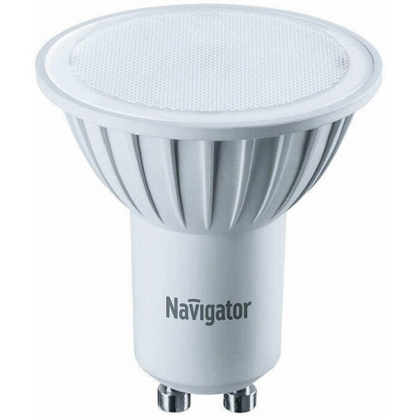 Лампа Navigator 82 567 NLLB-PAR16-7-230-4K-GU10