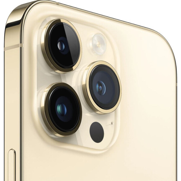 Смартфон Apple iPhone 14 Pro 128Gb SIM+eSIM восстановленный Rostock Грейд A (золотой) Смартфон Apple iPhone 14 Pro 128Gb SIM+eSIM восстановленный Rostock Грейд A (золотой)
