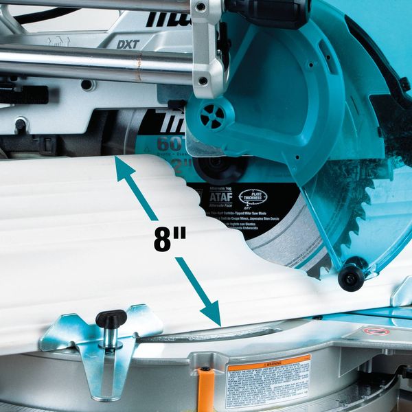 Дисковая пила Makita  LS 1219 L Дисковая пила Makita  LS 1219 L
