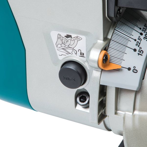 Дисковая пила Makita  LS 1219 L Дисковая пила Makita  LS 1219 L