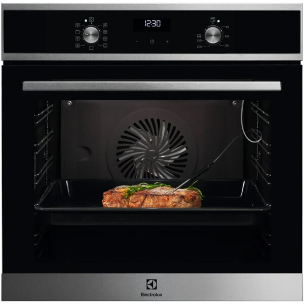 

Духовые шкафы Electrolux, Духовой шкаф Electrolux OEE5C71X