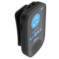MP3 плеер RITMIX RF-5100BT 4GB (черный) MP3 плеер RITMIX RF-5100BT 4GB (черный)